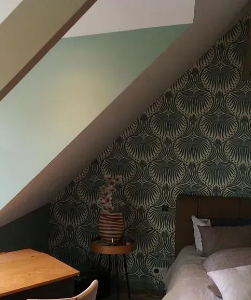 artisan peintre à Angers et cholet