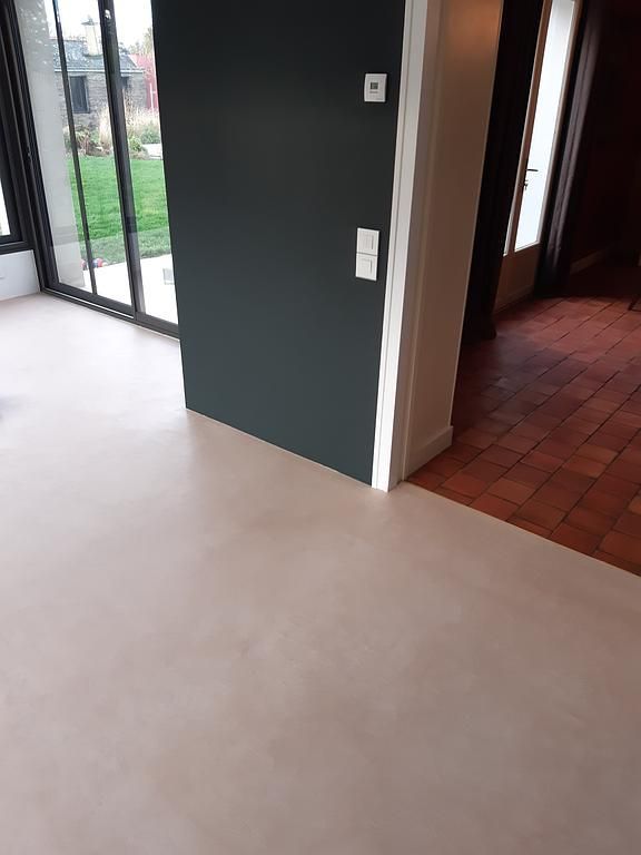 Peintre en bâtiment à Angers