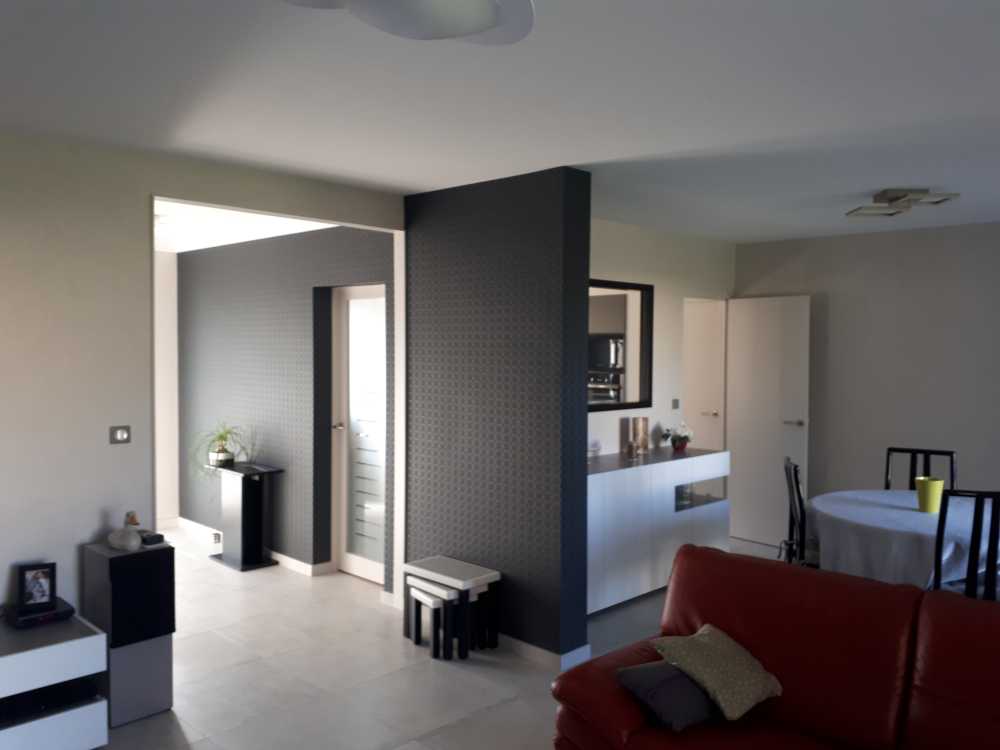 Artisan peintre à Cholet