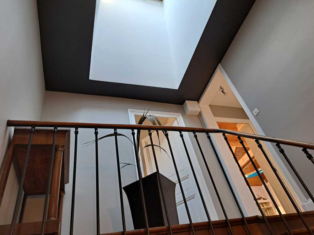 Artisan peintre à Cholet