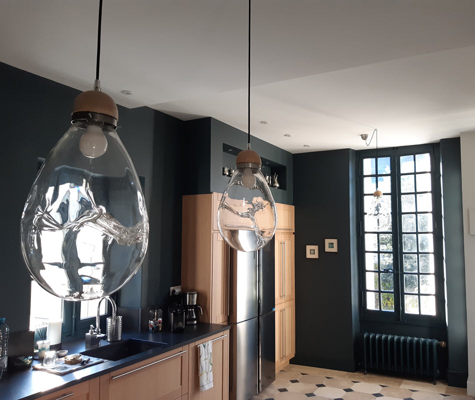 artisan peintre à Angers et cholet