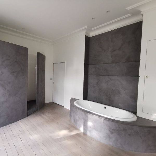 décoration intérieure à Angers et Cholet