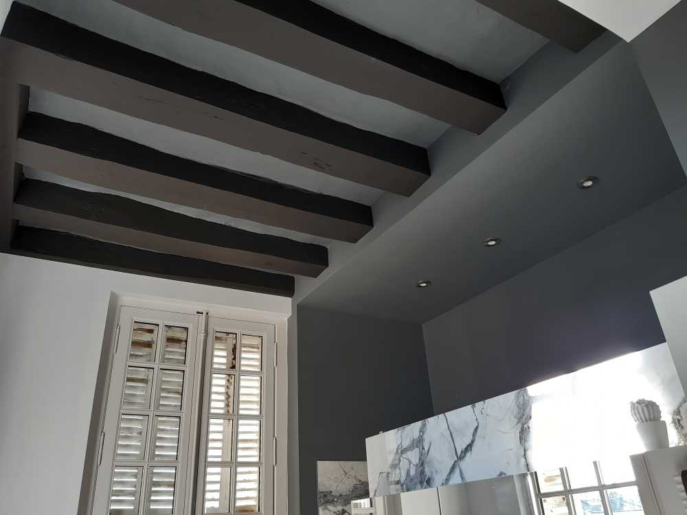 Artisan peintre à Angers