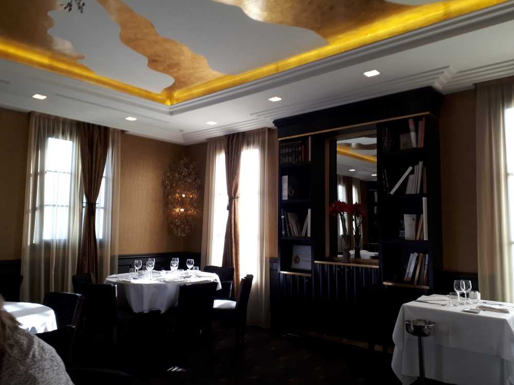 entreprise de peinture à Angers et Cholet