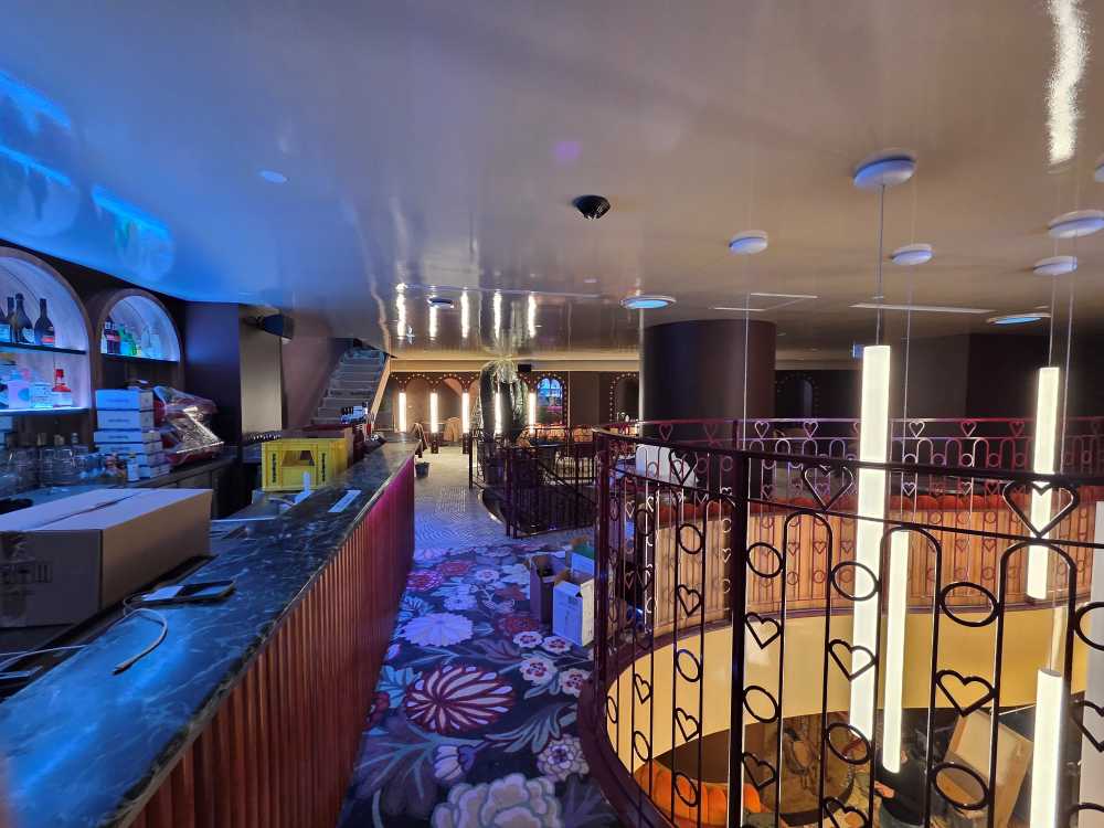 entreprise de peinture à Angers et Cholet