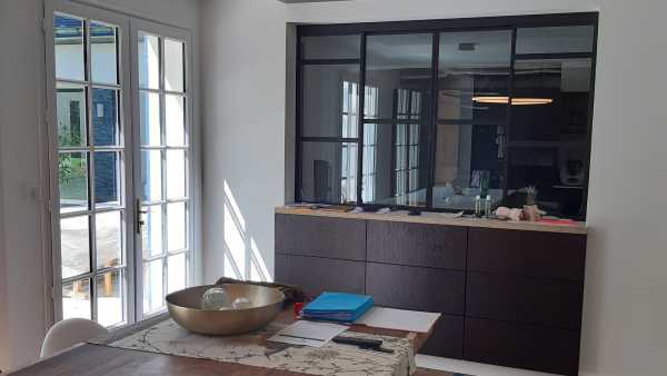 entreprise de peinture à Angers et Cholet