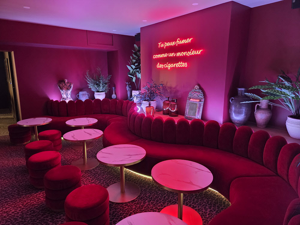 pose sol souple angers