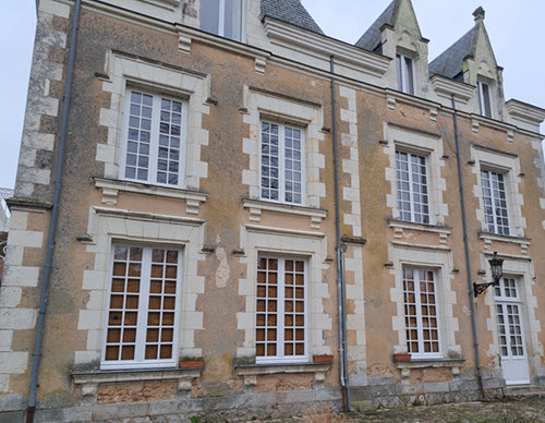 ravalement de facade