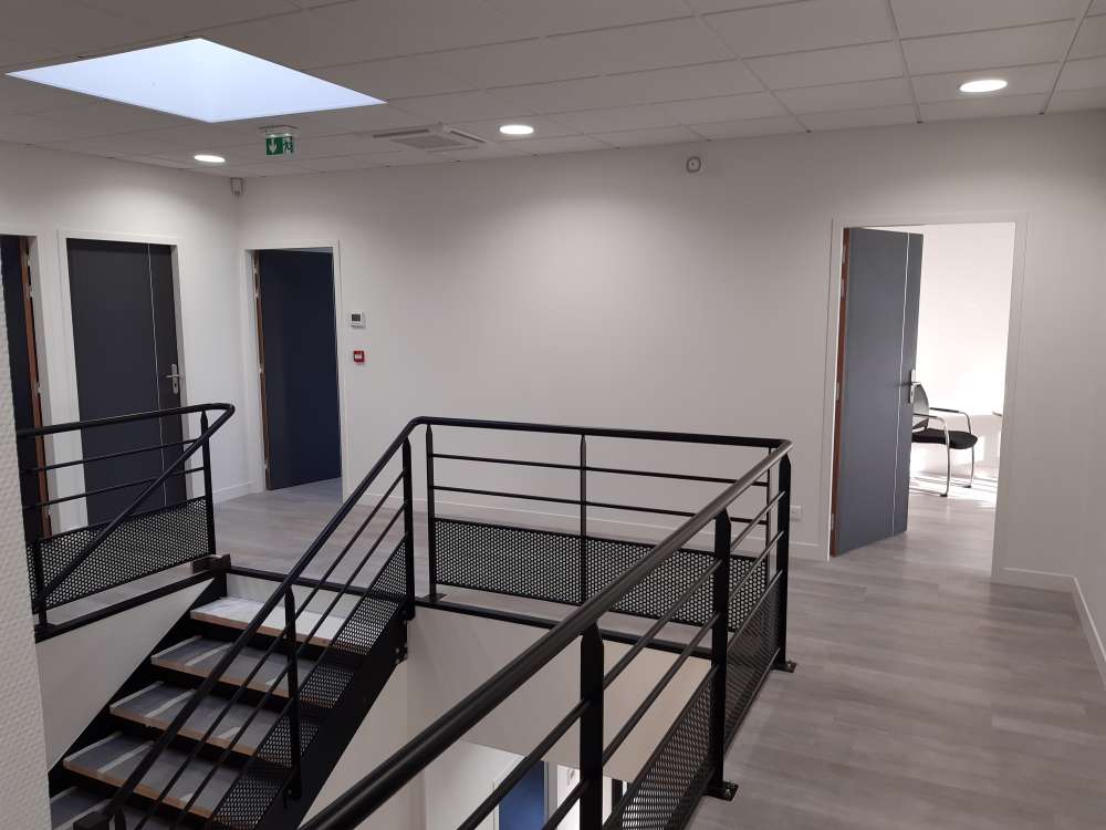 Recouvrir un carrelage au sol angers