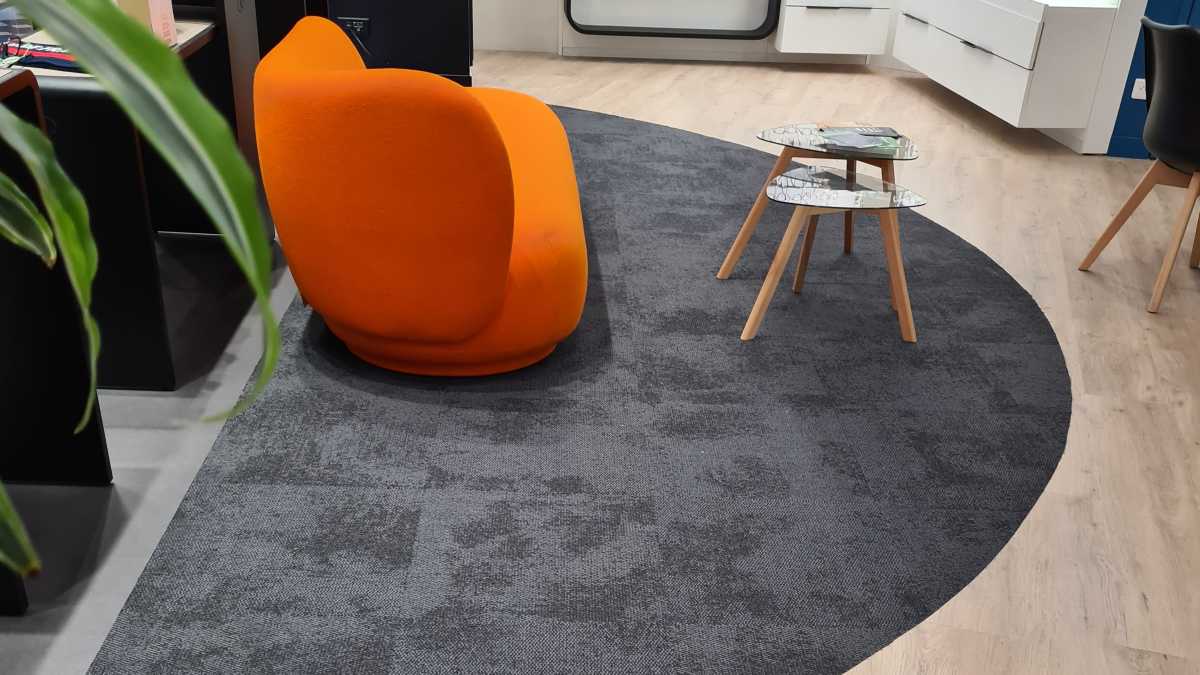 revêtement de sol à Angers et Cholet