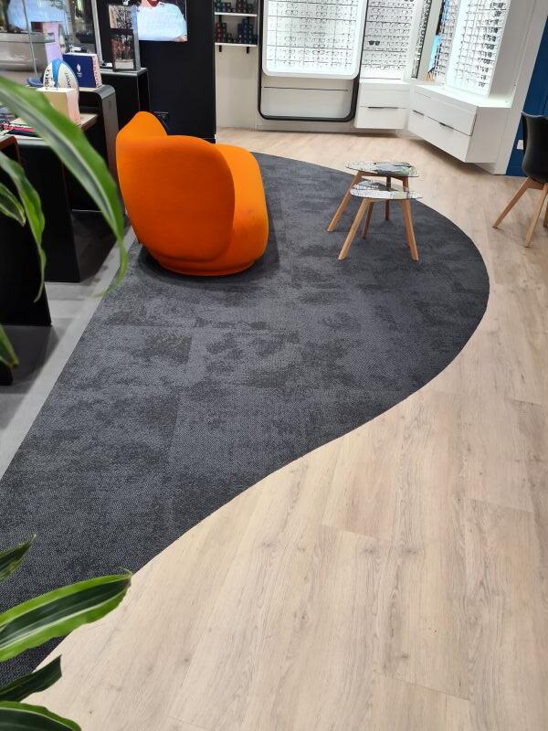 revêtement à Angers et Cholet