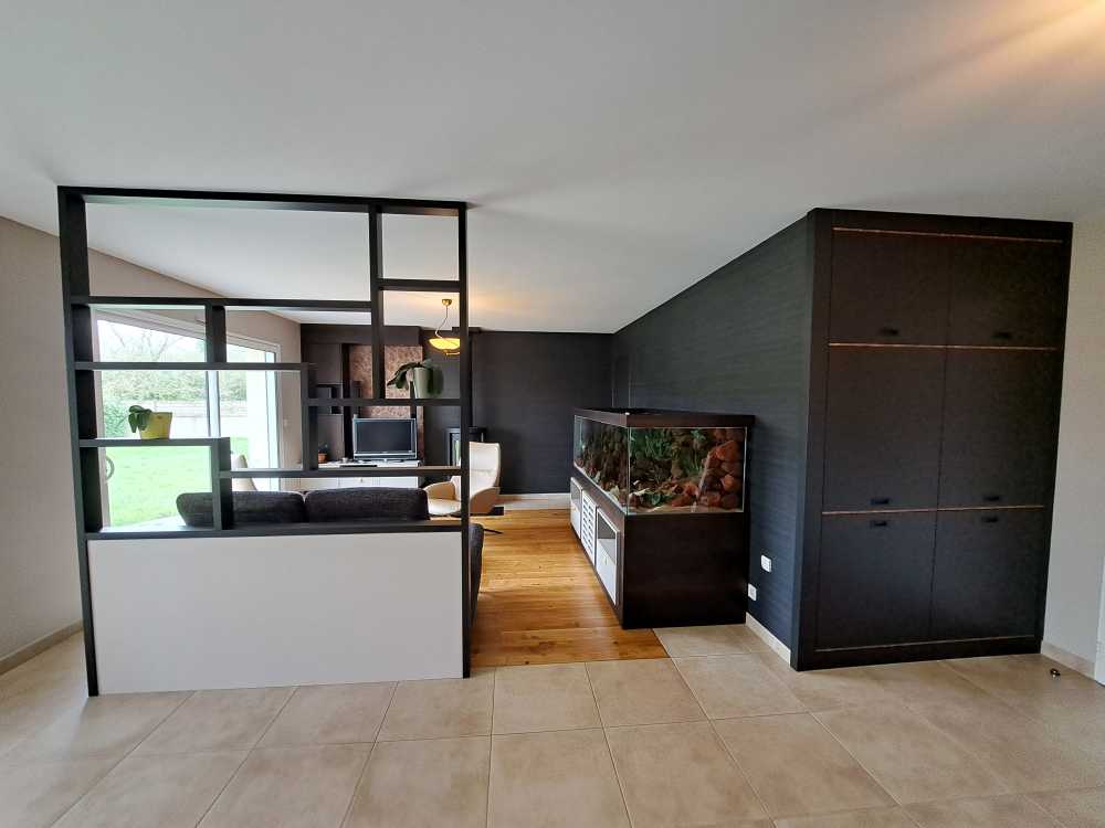 Travaux de peinture à Angers et Cholet